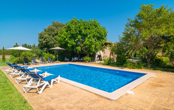 Holiday Home - Can Sua, Arta , Spain - EMF418 11