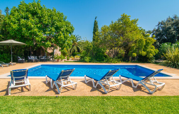 Holiday Home - Can Sua, Arta , Spain - EMF418 12