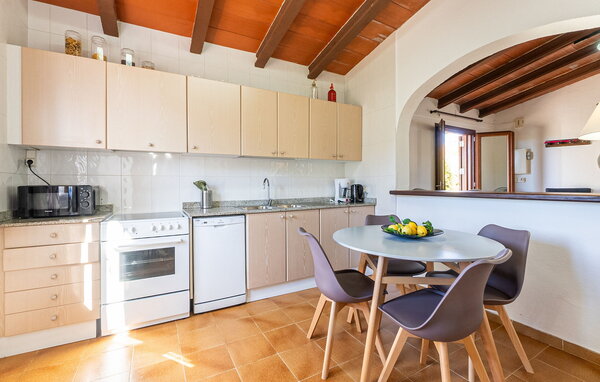 Casa vacanze - Cas Boter, Arta , Spagna - EMF419 402