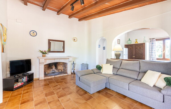 Casa vacanze - Cas Boter, Arta , Spagna - EMF419 301