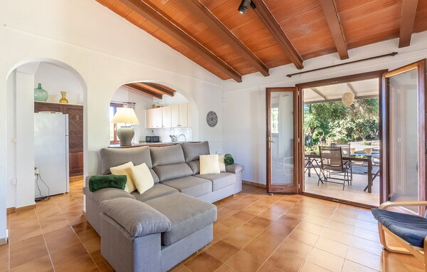 Casa vacanze - Cas Boter, Arta , Spagna - EMF419 302