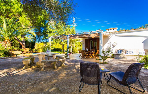 Casa vacanze - Cas Boter, Arta , Spagna - EMF419 3