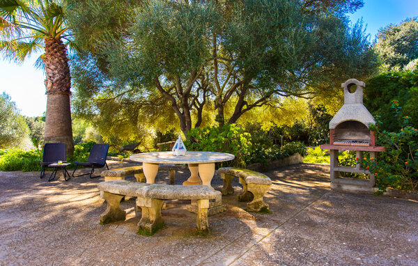 Casa vacanze - Cas Boter, Arta , Spagna - EMF419 9
