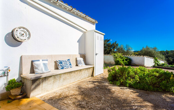 Casa vacanze - Cas Boter, Arta , Spagna - EMF419 101