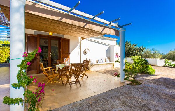 Casa vacanze - Cas Boter, Arta , Spagna - EMF419 102