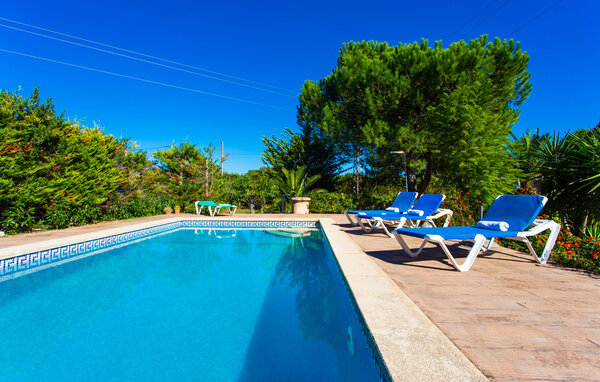 Casa vacanze - Cas Boter, Arta , Spagna - EMF419 8