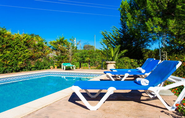 Casa vacanze - Cas Boter, Arta , Spagna - EMF419 15