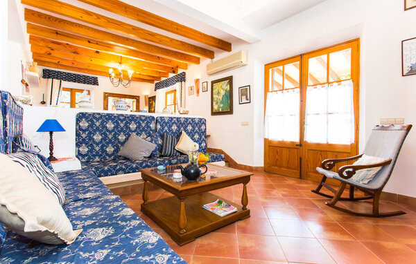 Ferienhaus Es Cocons
