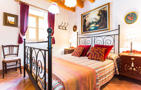 Ferienhaus Es Cocons