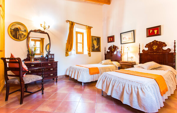 Ferienhaus Es Cocons