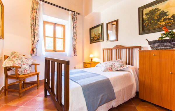 Ferienhaus Es Cocons