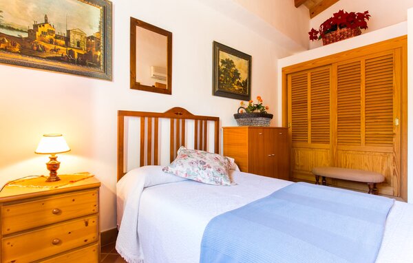 Ferienhaus Es Cocons