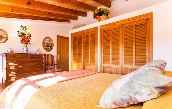 Ferienhaus Es Cocons