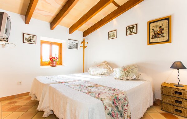 Ferienhaus Es Cocons