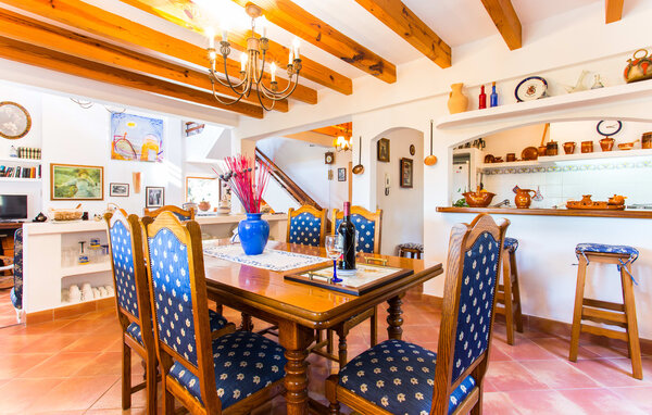 Ferienhaus Es Cocons