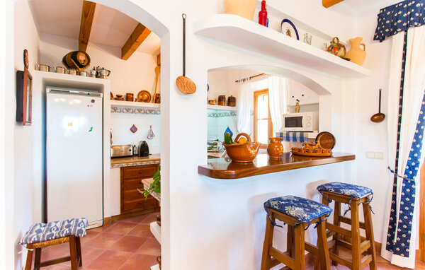 Ferienhaus Es Cocons