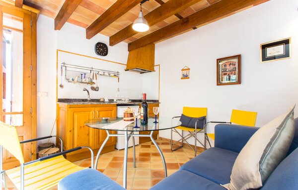 Ferienhaus Es Cocons