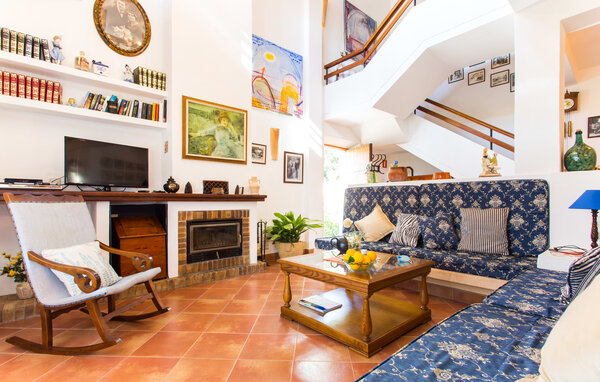 Ferienhaus Es Cocons