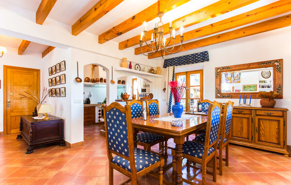 Ferienhaus Es Cocons
