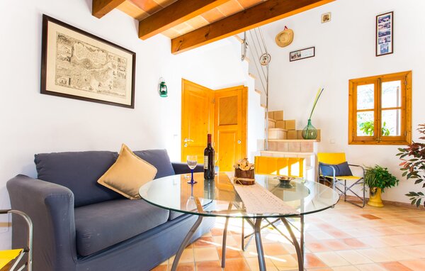 Ferienhaus Es Cocons