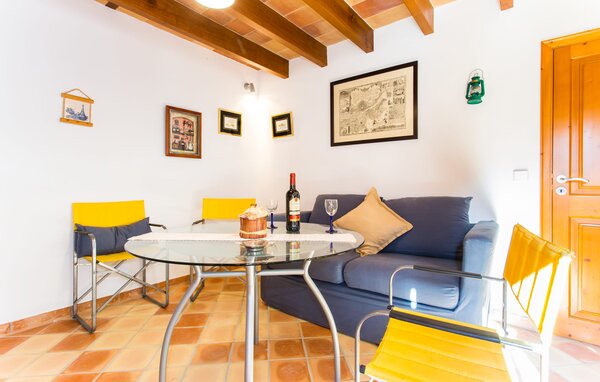 Ferienhaus Es Cocons