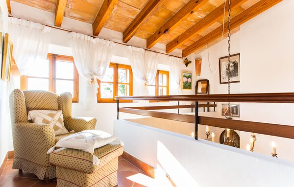 Ferienhaus Es Cocons