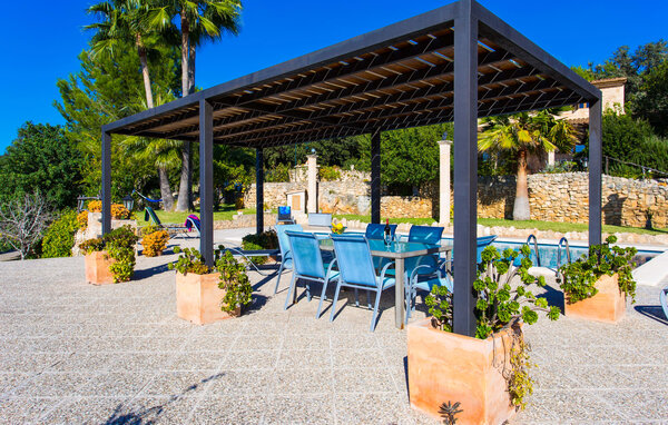 Ferienhaus Es Cocons