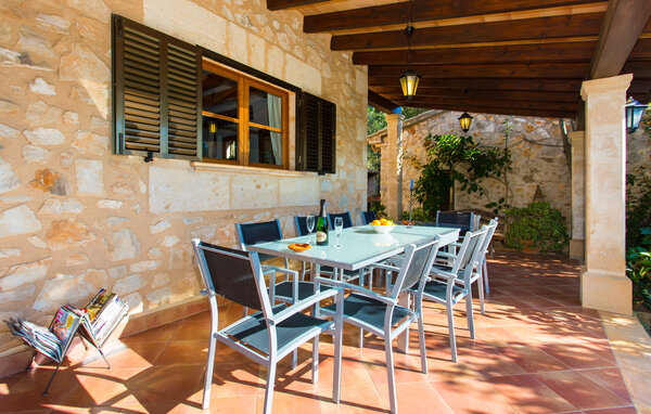 Ferienhaus Es Cocons
