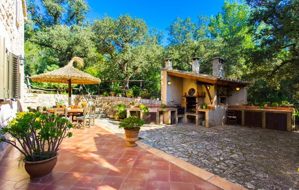 Ferienhaus Es Cocons