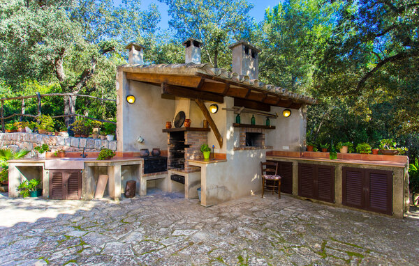 Ferienhaus Es Cocons