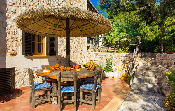 Ferienhaus Es Cocons