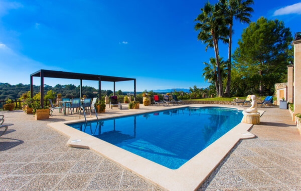 Ferienhaus Es Cocons