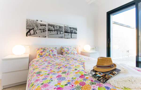 Ferienhaus Baix des Pujol