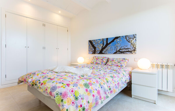 Ferienhaus Baix des Pujol