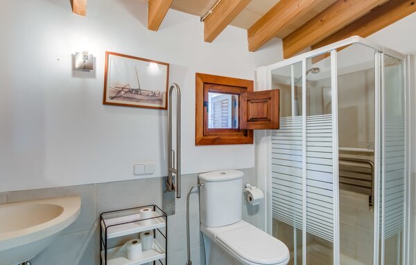 Vacation home Torre d'en Huc