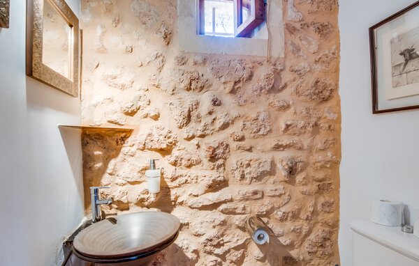 Vacation home Torre d'en Huc