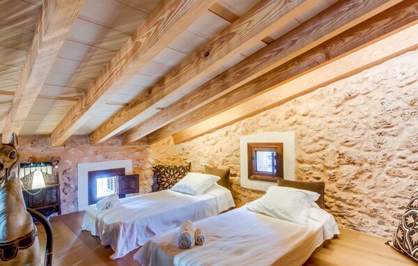 Vacation home Torre d'en Huc