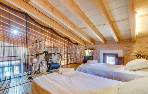 Vacation home Torre d'en Huc
