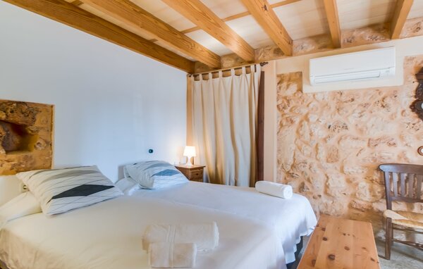 Vacation home Torre d'en Huc