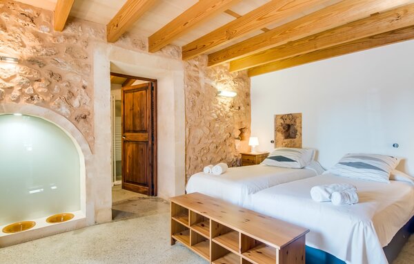 Vacation home Torre d'en Huc