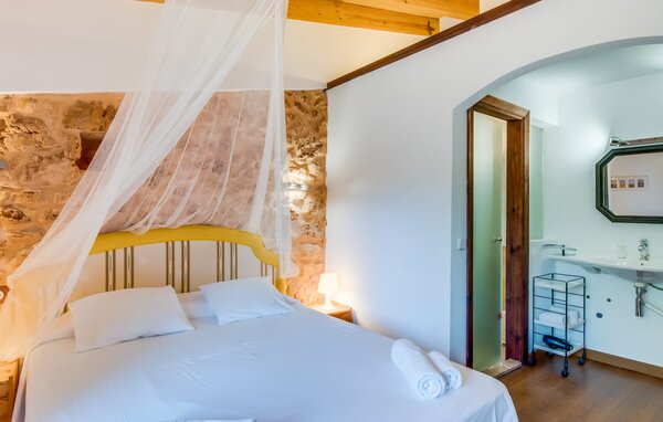 Vacation home Torre d'en Huc