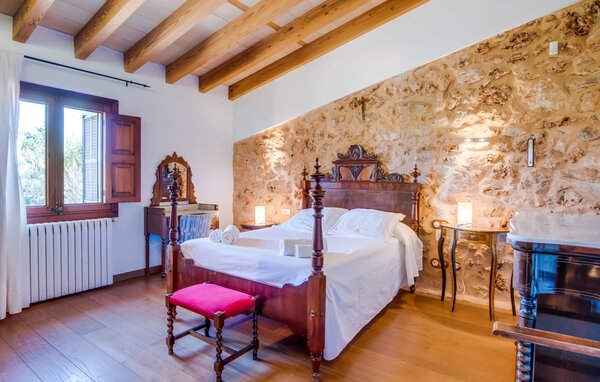 Vacation home Torre d'en Huc