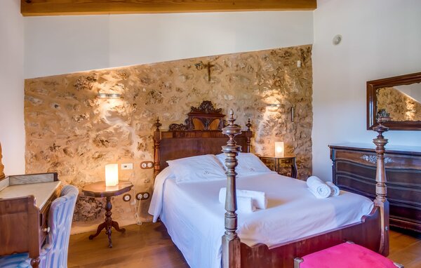 Vacation home Torre d'en Huc