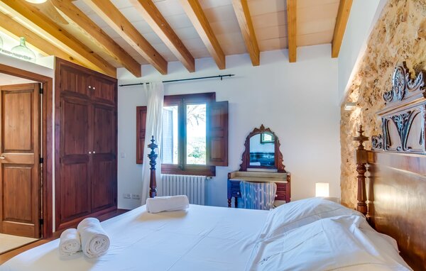 Vacation home Torre d'en Huc