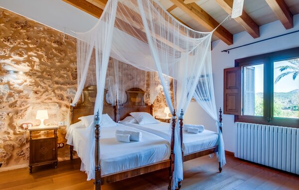 Vacation home Torre d'en Huc