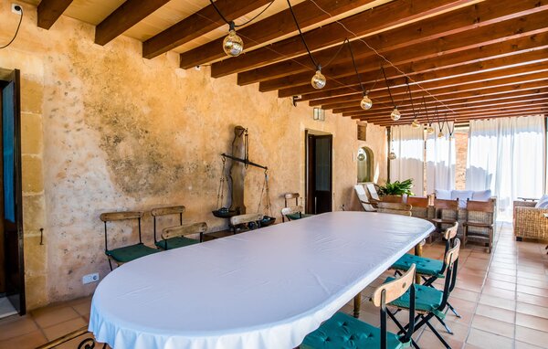 Vacation home Torre d'en Huc