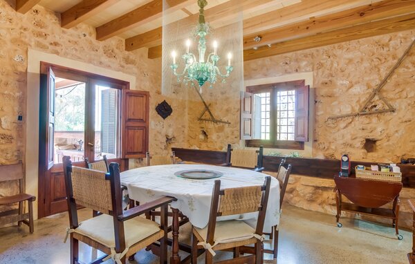 Vacation home Torre d'en Huc