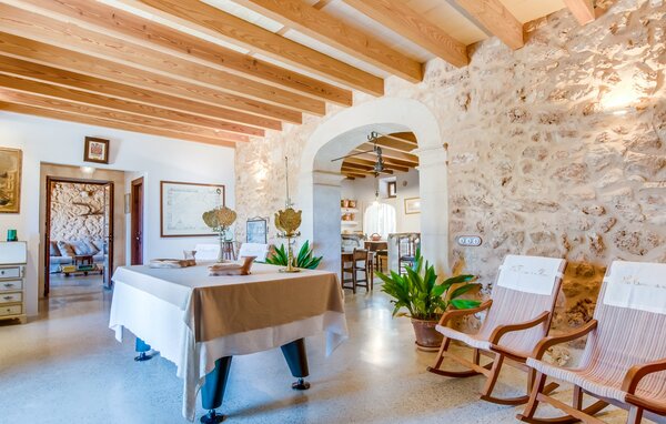 Vacation home Torre d'en Huc