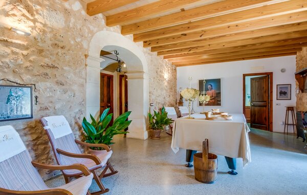 Vacation home Torre d'en Huc