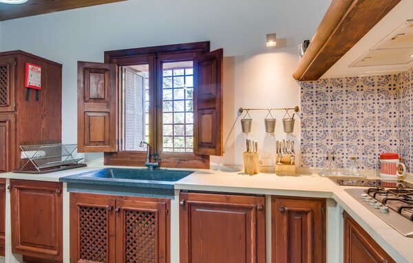 Vacation home Torre d'en Huc